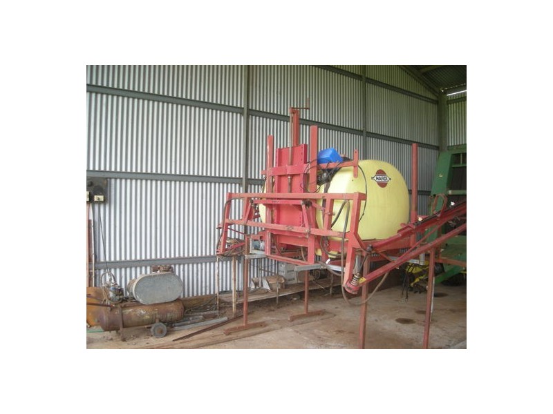 Geurie NSW 2831