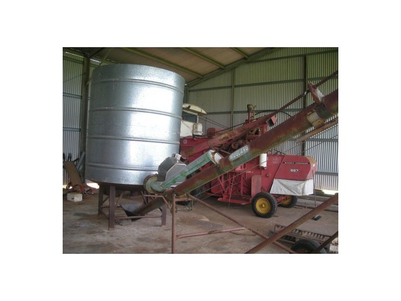 Geurie NSW 2831