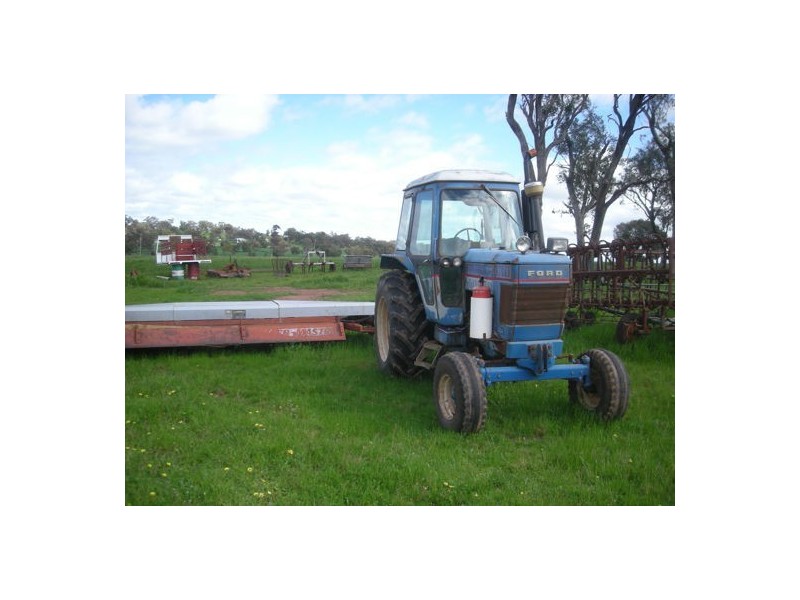 Geurie NSW 2831