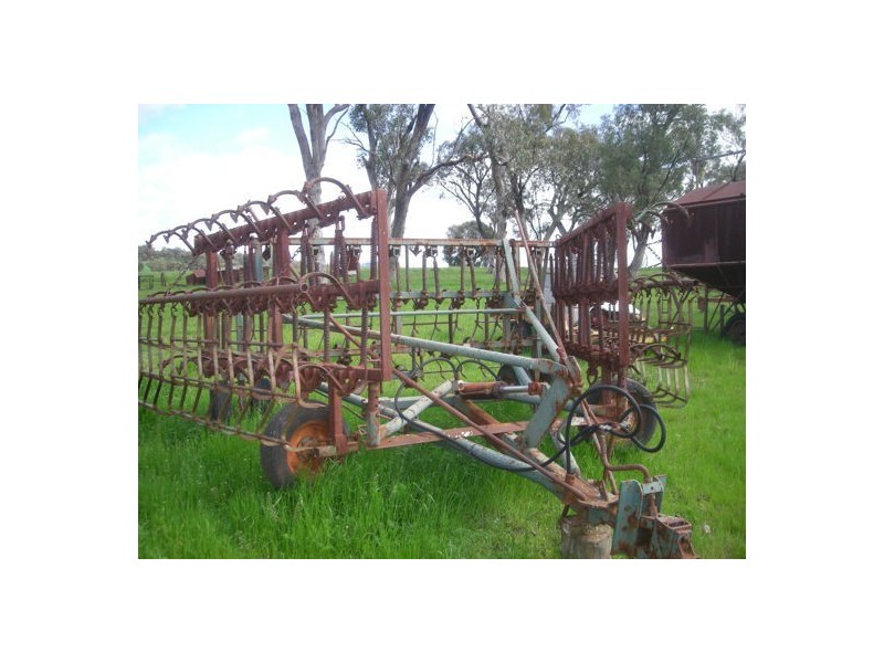 Geurie NSW 2831