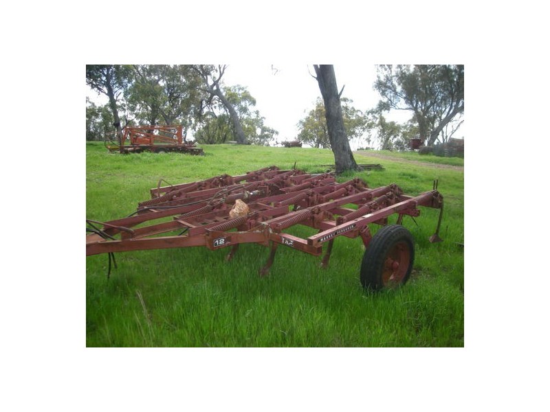 Geurie NSW 2831