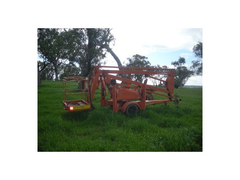 Geurie NSW 2831