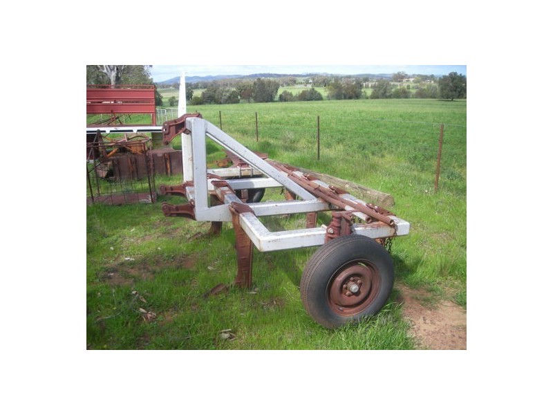 Geurie NSW 2831