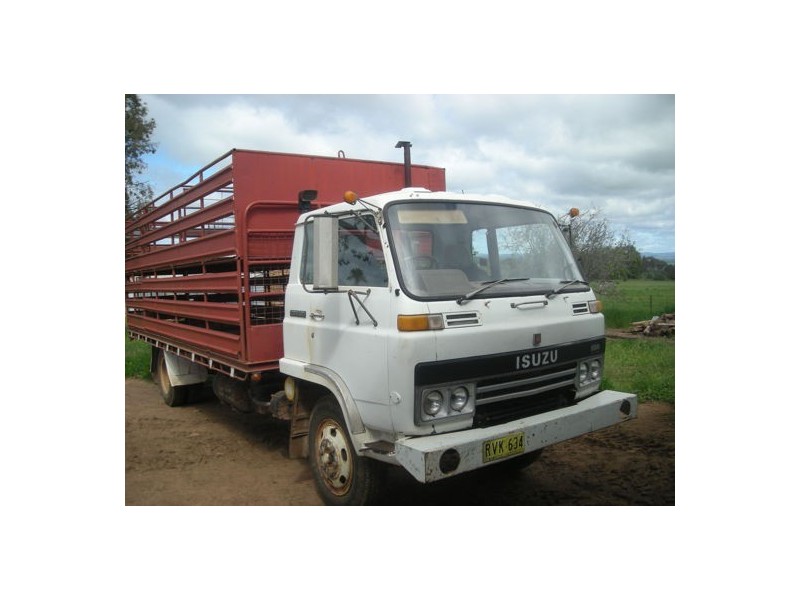 Geurie NSW 2831