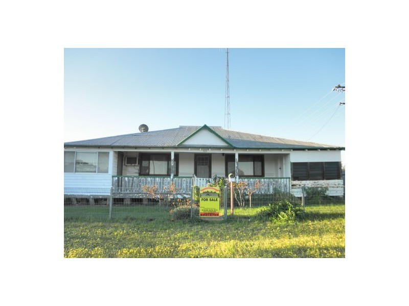 59 Umang Street, Tottenham NSW 2873