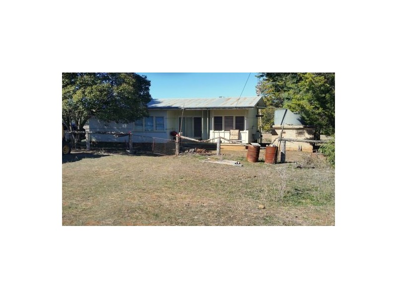 Gilgandra NSW 2827