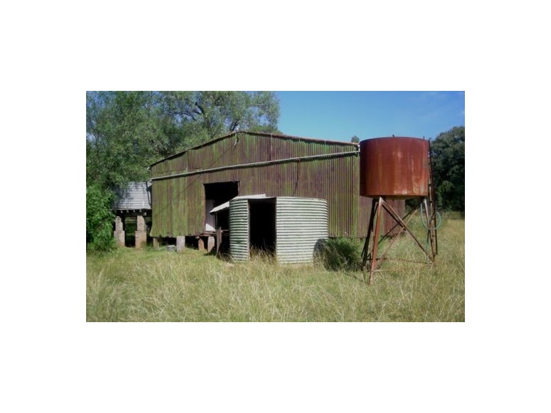 Gilgandra NSW 2827