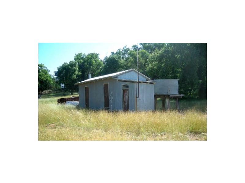 Gilgandra NSW 2827