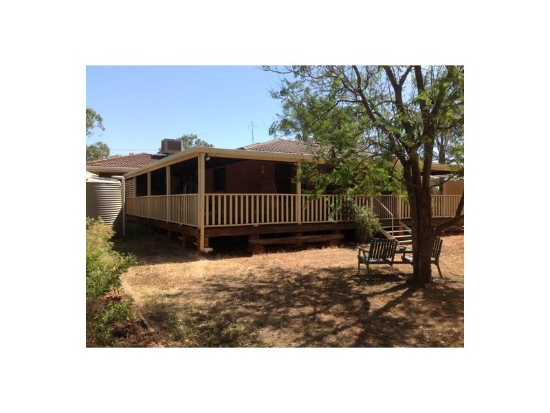 76 Mingelo Street, Tottenham NSW 2873