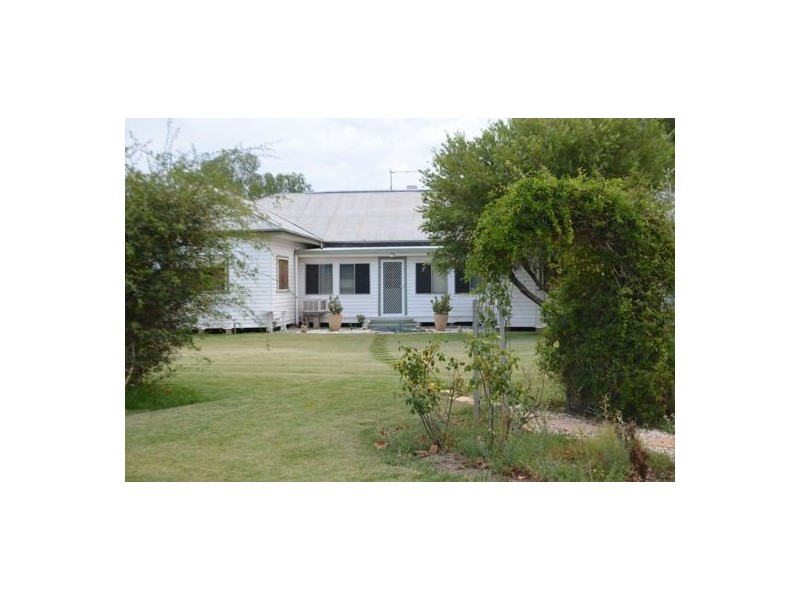 Burdekin, Collarenebri NSW 2833