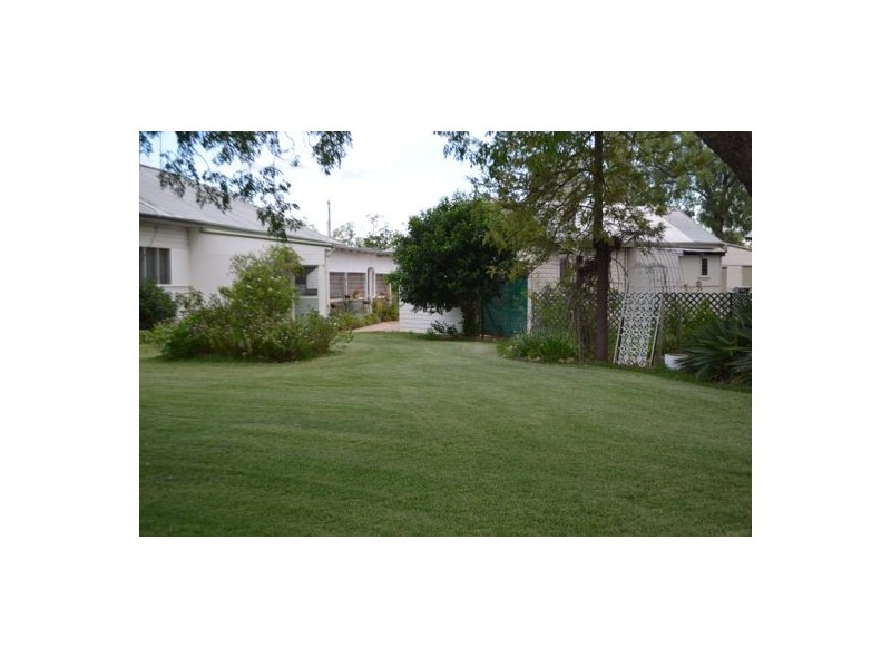 Burdekin, Collarenebri NSW 2833