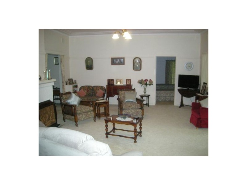 Burdekin, Collarenebri NSW 2833