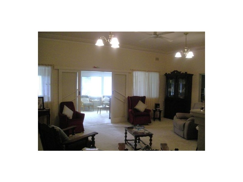 Burdekin, Collarenebri NSW 2833