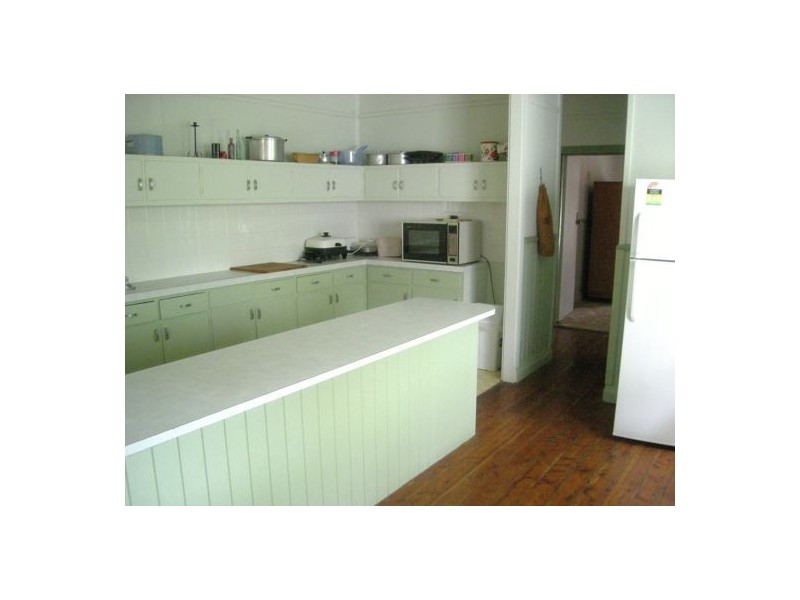 Burdekin, Collarenebri NSW 2833