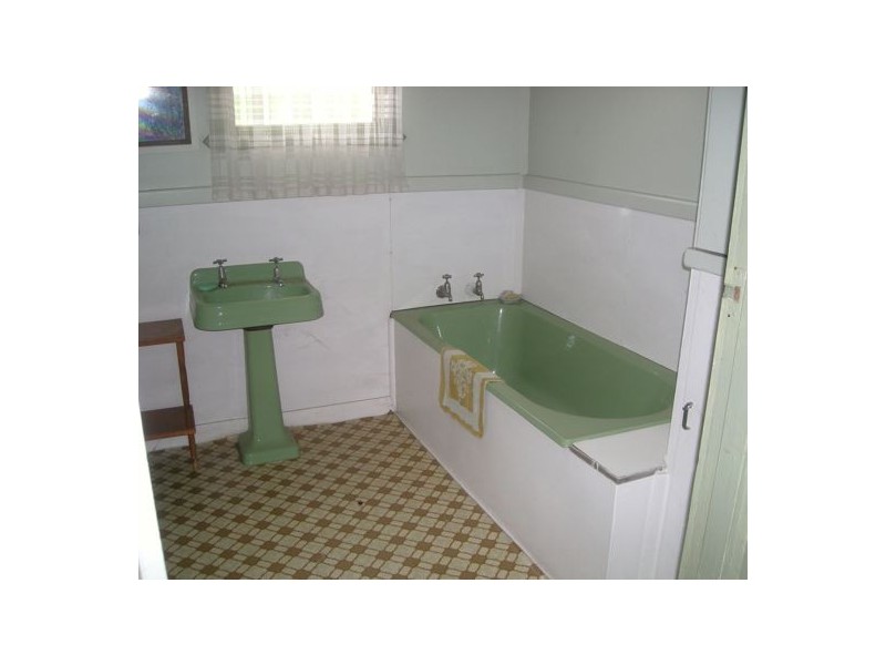 Burdekin, Collarenebri NSW 2833