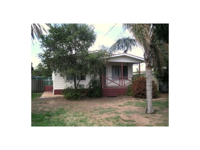 Warren NSW 2824