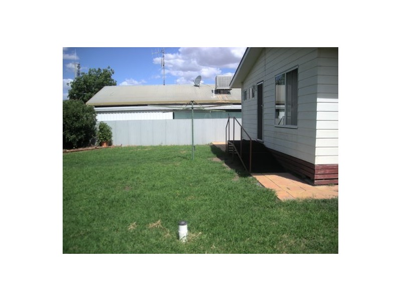 Warren NSW 2824