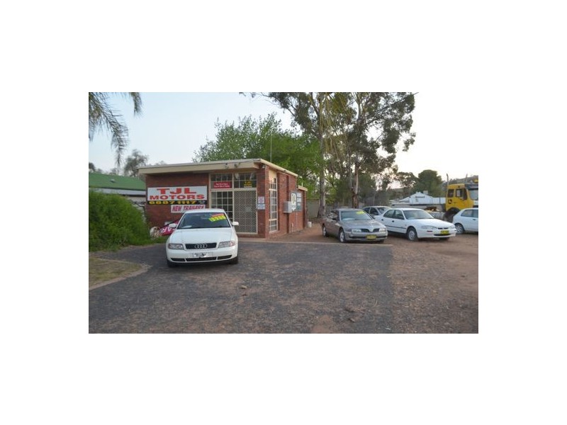 57-59 Buckenbah Street, Geurie NSW 2831