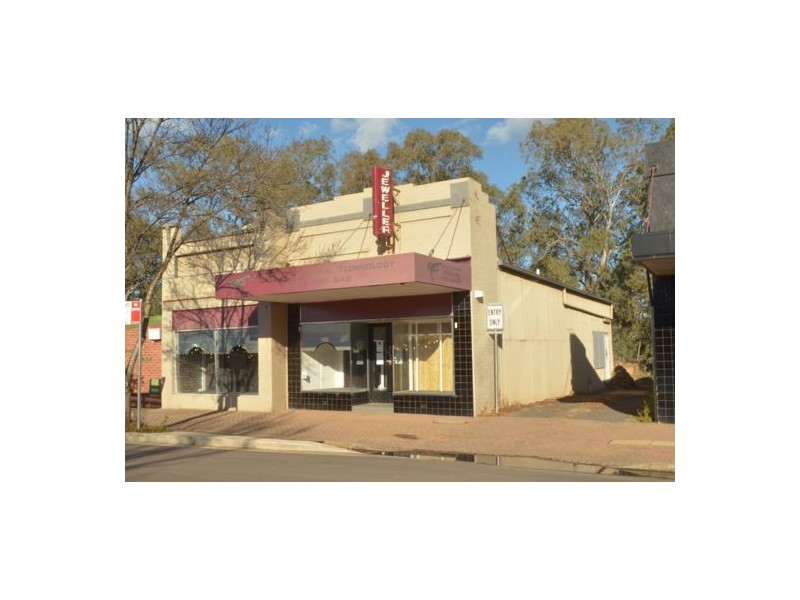 Gilgandra NSW 2827