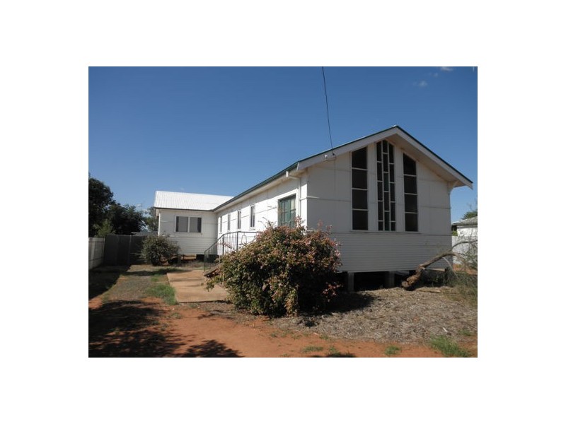 57 Umang Street, Tottenham NSW 2873