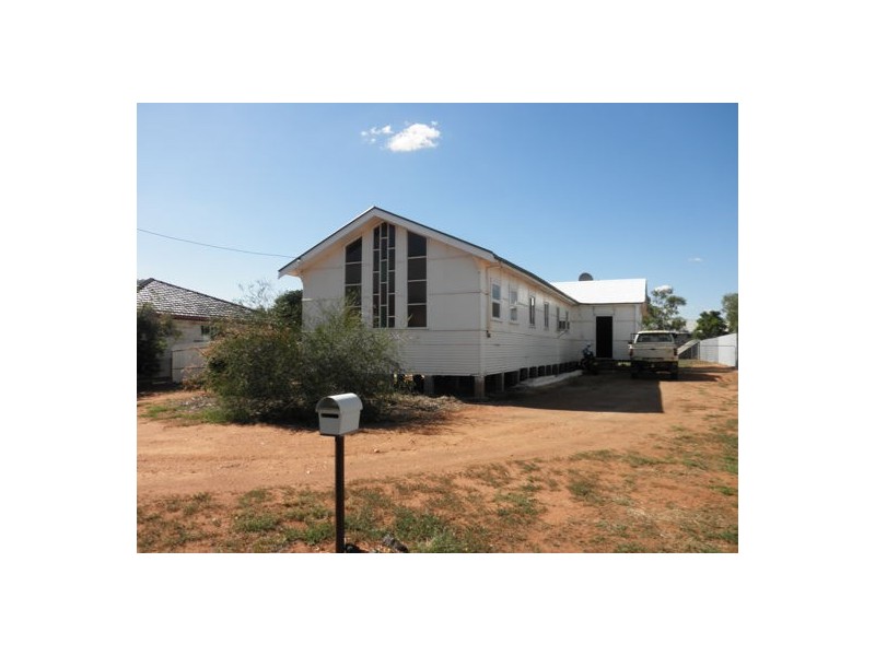 57 Umang Street, Tottenham NSW 2873