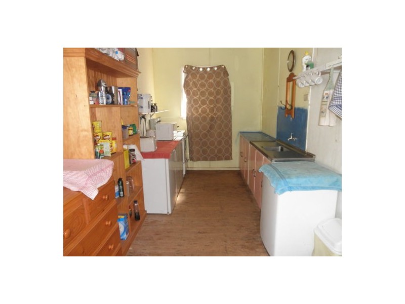 57 Umang Street, Tottenham NSW 2873