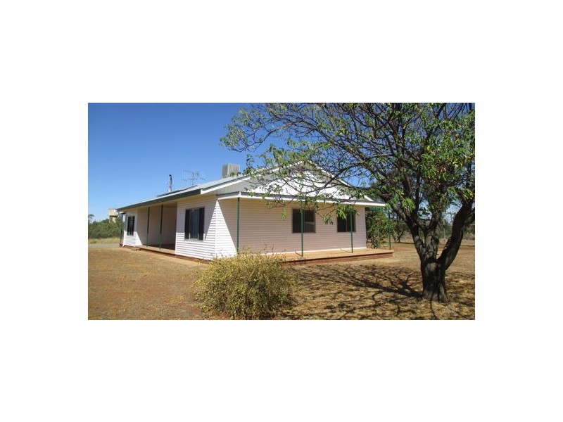 1 Nyngan Street, Tottenham NSW 2873