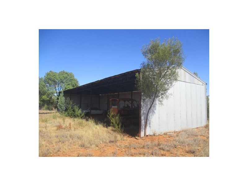 1 Nyngan Street, Tottenham NSW 2873