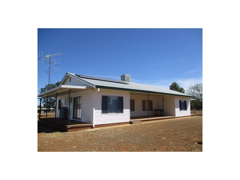 1 Nyngan Street, Tottenham NSW 2873