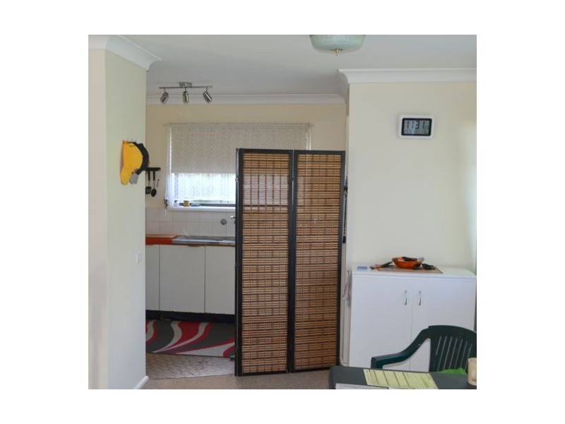 Warren NSW 2824