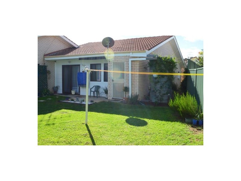Warren NSW 2824