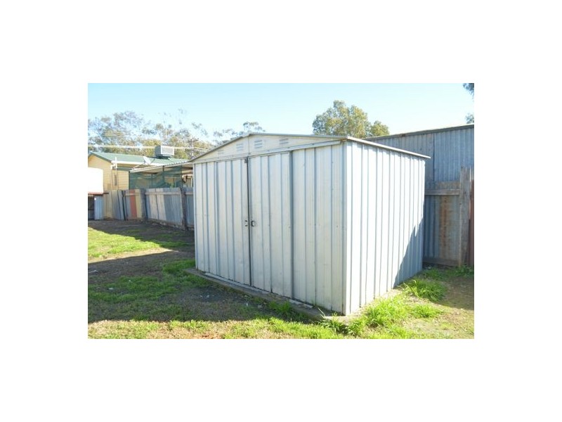 70 Chester Street, Warren NSW 2824