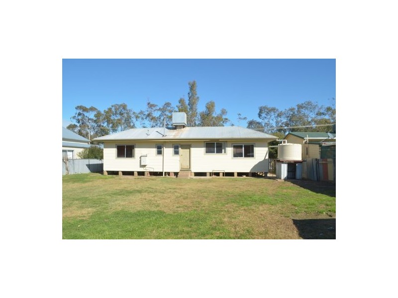 70 Chester Street, Warren NSW 2824