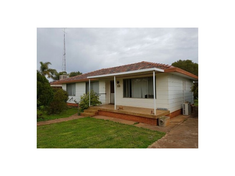 74 Mingelo Street, Tottenham NSW 2873