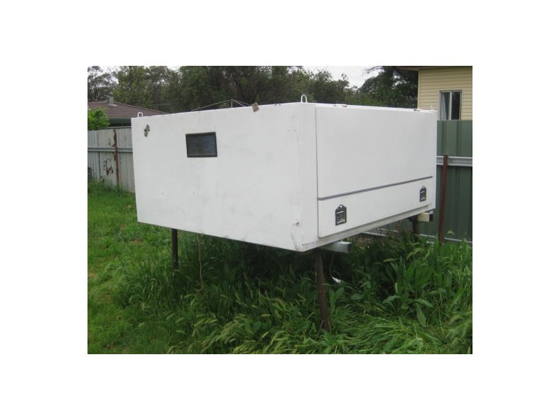 Geurie NSW 2831