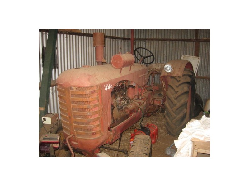 Geurie NSW 2831