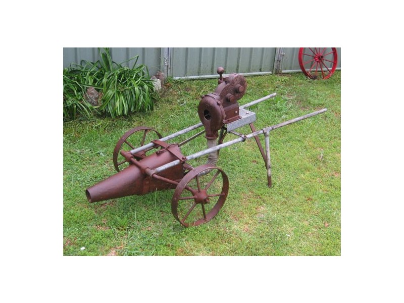 Geurie NSW 2831
