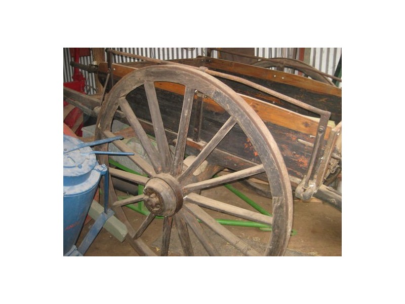 Geurie NSW 2831