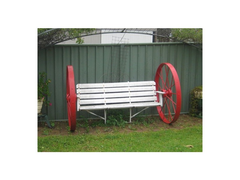 Geurie NSW 2831