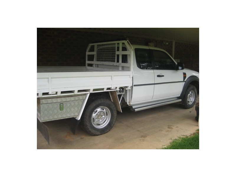 Geurie NSW 2831