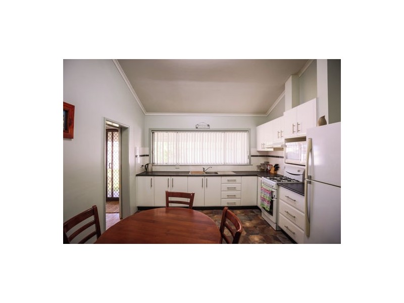 4 Wrigley Street, Gilgandra NSW 2827