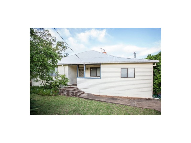 4 Wrigley Street, Gilgandra NSW 2827