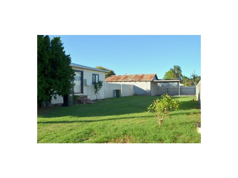 4 Wrigley Street, Gilgandra NSW 2827