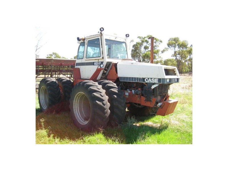 Tottenham NSW 2873