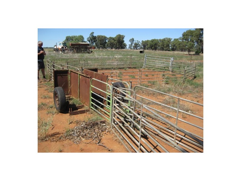 Tottenham NSW 2873