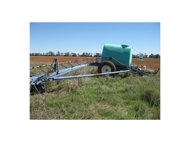 Tottenham NSW 2873
