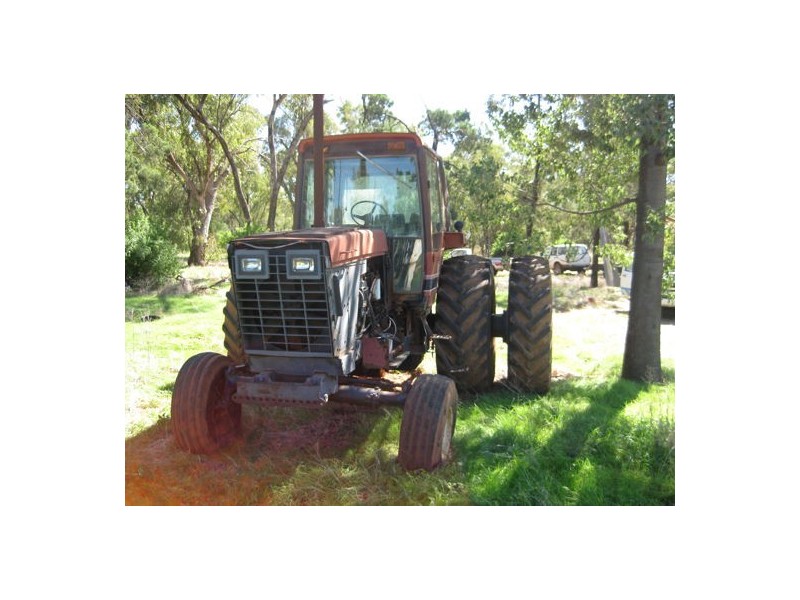 Tottenham NSW 2873