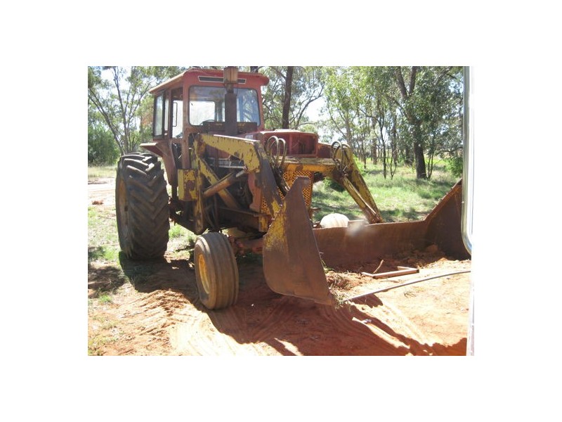 Tottenham NSW 2873
