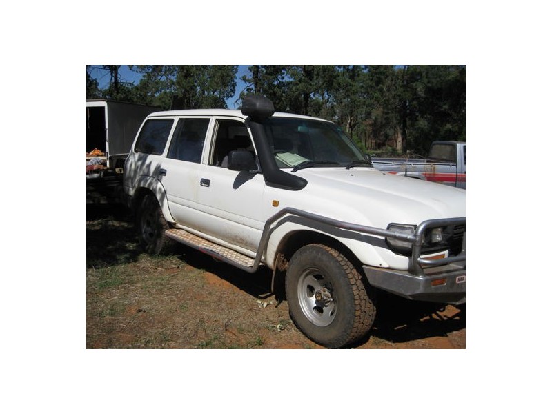 Tottenham NSW 2873