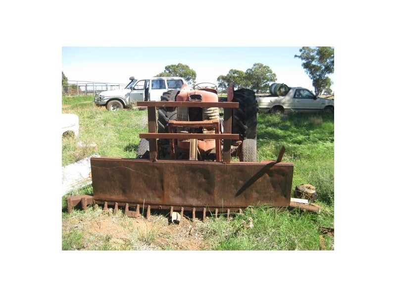 Tottenham NSW 2873
